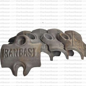 برگ و کنده داربست